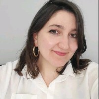 Seda YURTSEVEN