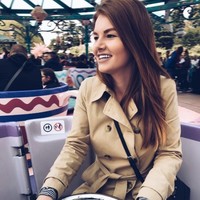 Megan Gamel