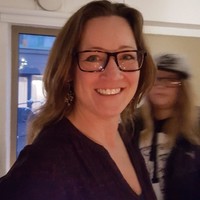 Camilla Frosterud