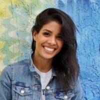 Samantha Mehew