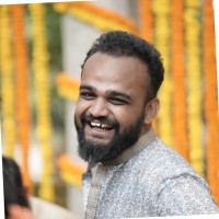 Jagadish Manjunath