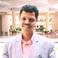 Makrand Joshi