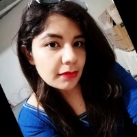 Itzayana Saraí Ibarra Interial