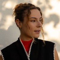 Annabel Roest