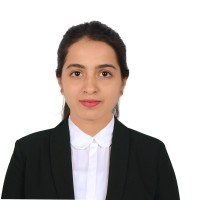 Glanice Fernandes