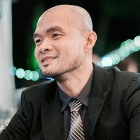 Jesus Thaddeus De Guzman