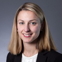 Catherine Oldenburg