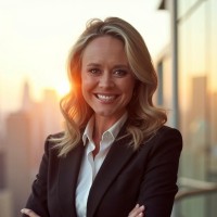 Claire Williamson