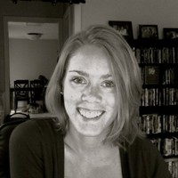 Rachel Ball