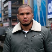 Lucas Amazonas
