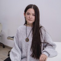 Karina Pyak