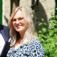 Suzanne Van De Werken - Hoogland