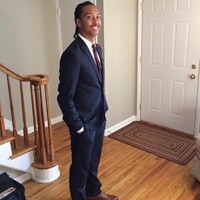 Corey Thompson