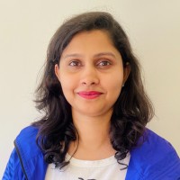 Garima Chaudhary