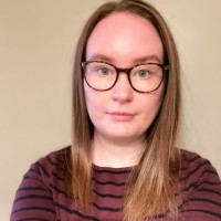Kate Jones