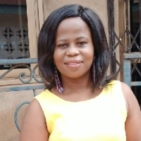 Patricia Okyere