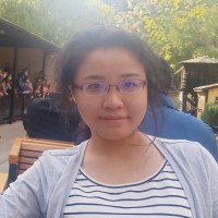 Nora Wang