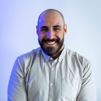 Nicholas Katsambiris