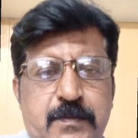 Sunil Haldankar