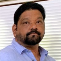 Srinivas Pachipula