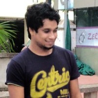 Abhay Ghosh