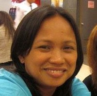 Nonnah Quiapo