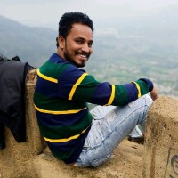 Sourabh Kamble