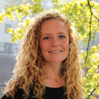 Lotte Van Der Meulen