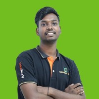 Singamsetti Ajay