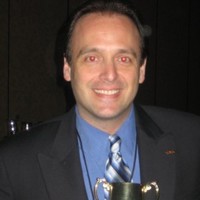Eric Hansson