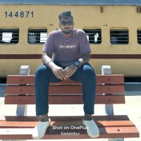 Deepak Shaktivel