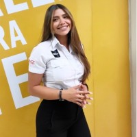 Ana Monge