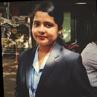 Priyadarshini T