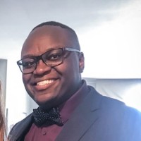 Stephen Omari
