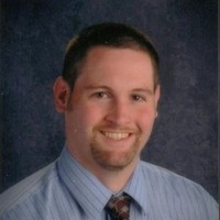 Grant Woodward