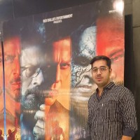 Abhinav Dubey