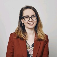 Bogna Wierzbicka