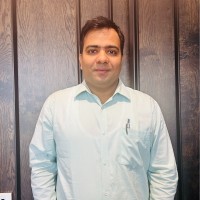 Prashant Rane