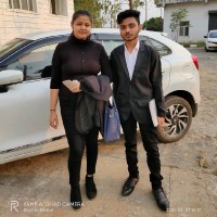 Bishal Bhowmik
