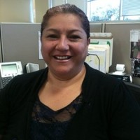 Frances Ibarra