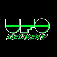UFO Delivery