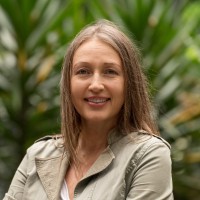 Lorna White-Sansom