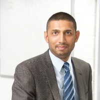 Ray Hussain