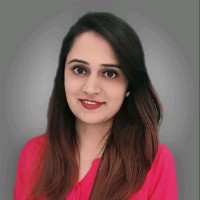 Surbhi Sahdev