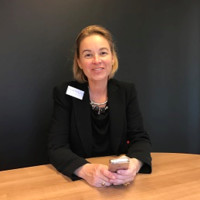 Charlotte Van Weyenbergh