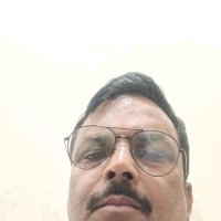 sanjay kumar tiwari