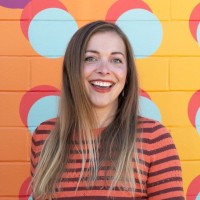 Lindsay Smith, MBA, PMP, CPCM