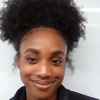 Zaria Lewis