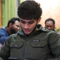 Sumit Badola
