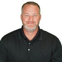 Dustin Maherg, MBA, SCPM